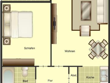Benzelrath, Kölner Bucht, Nordrhein-Westfalen