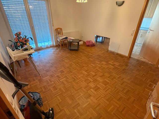 3 Zimmer Wohnung in Freiburg Rieselfeld