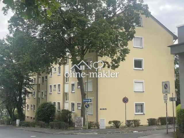 3 Zimmer Wohnung Friedberg * provisionsfrei