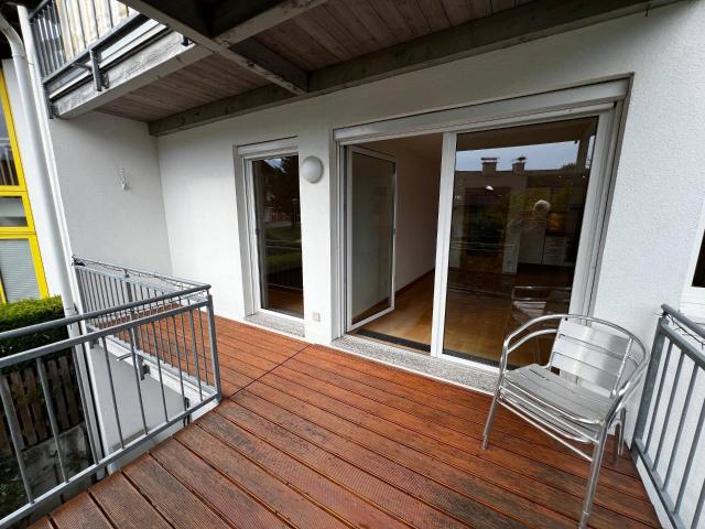 3 Zimmer Wohnung in Fritzens mit Balkon und Einbauküche