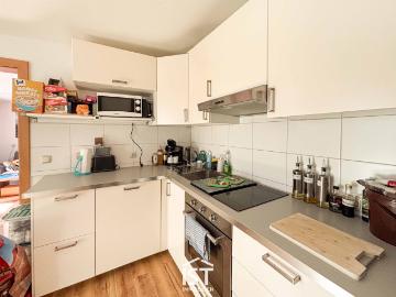 Wohnung mieten in Oberösterreich - Abstell-kammer