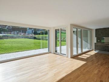 3 ½ Zimmer Wohnung in Galgenen mieten