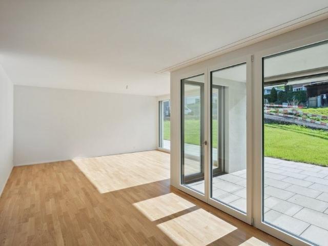 3 ½ Zimmer Wohnung in Galgenen mieten