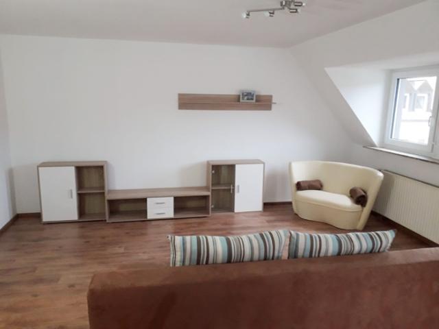 3 Zimmer Wohnung in GD Baldungstraße