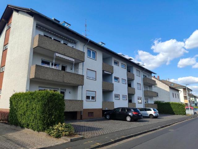 3 zimmer wohnung in Gelnhausen von privat
