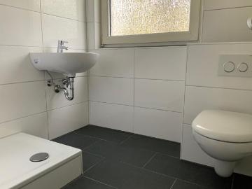 Einziehen und wohlfühlen!3,5 Zimmer in ruhiger Sackgasse