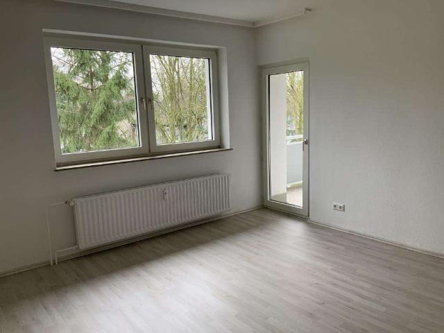 3 Zimmer Wohnung in Gelsenkirchen Hassel