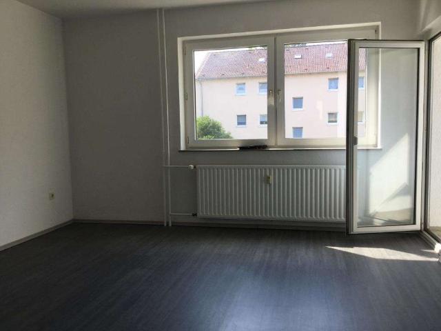 3 Zimmer Wohnung in Gelsenkirchen Hassel