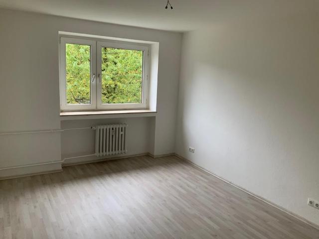 3 Zimmer Wohnung in Gelsenkirchen Hassel