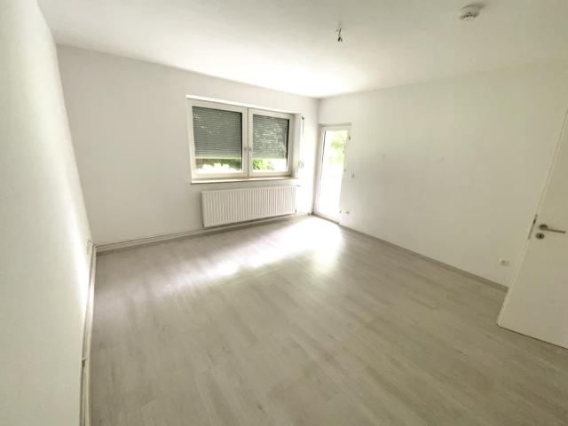 3 Zimmer Wohnung in Gelsenkirchen Hassel