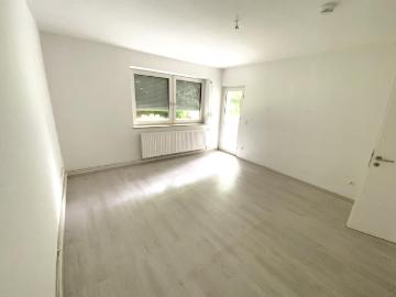 3 Zimmer Wohnung in Gelsenkirchen Hassel