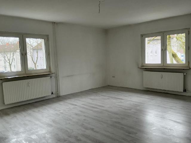 3 Zimmer Wohnung in Gelsenkirchen Hassel