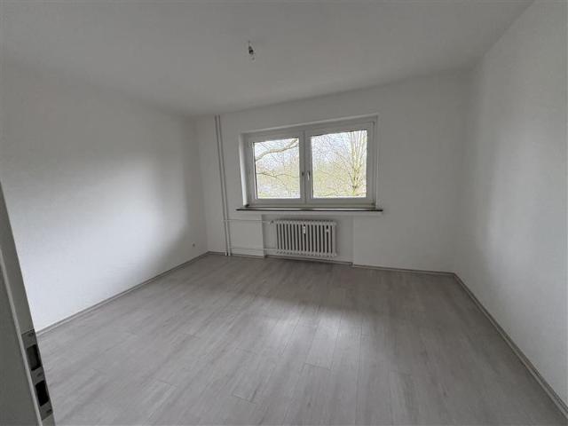 3 Zimmer Wohnung in Gelsenkirchen Hassel