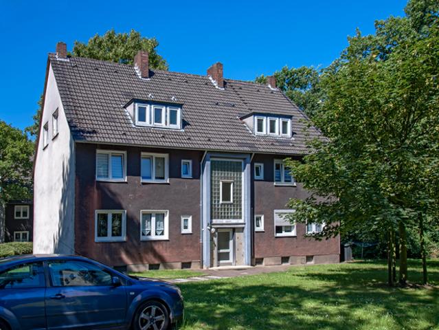 3 Zimmer Wohnung in Gelsenkirchen Scholven
