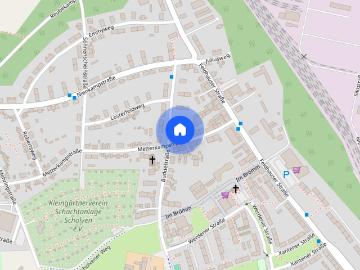 Buddestraße 17, 45896 Gelsenkirchen