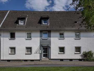 3 Zimmer Wohnung in Gelsenkirchen Resser Mark