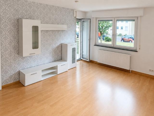 3 Zimmer Wohnung in gesuchter Wohnlage von Frankfurt Eschersheim!