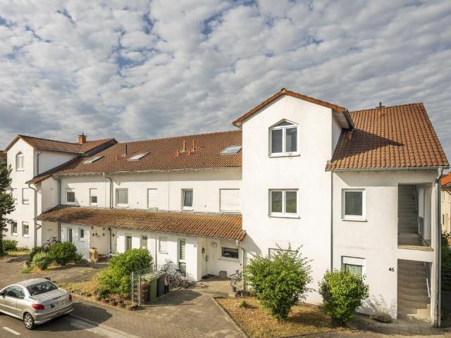 Maiblumenstraße 45, 76726 Germersheim