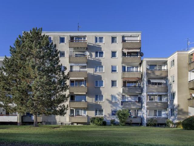 3 Zimmer Wohnung in Germersheim