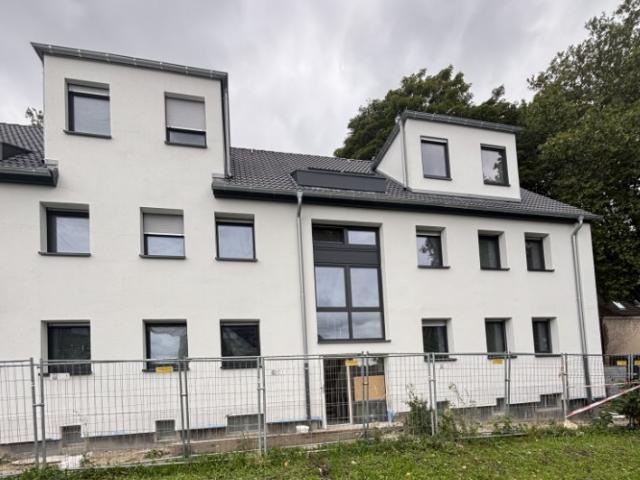 3 Zimmer Wohnung in Gerthe