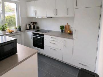 3 Zimmer Wohnung in Ginnheim unmöbliert