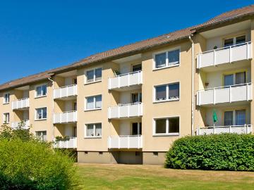 3 Zimmer Wohnung in Gladbeck Brauck