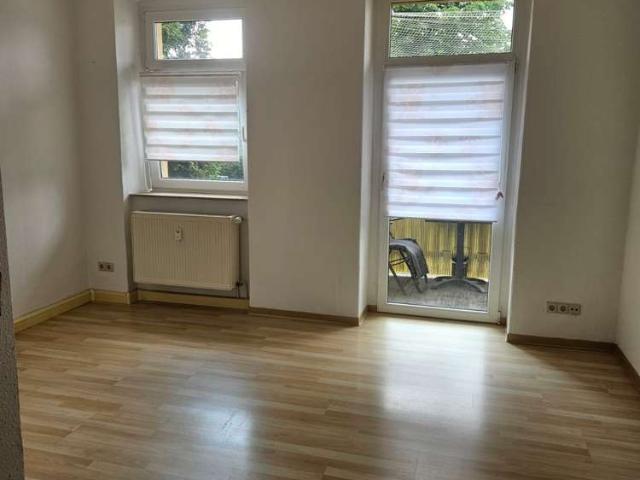 3 Zimmer Wohnung in Glauchau