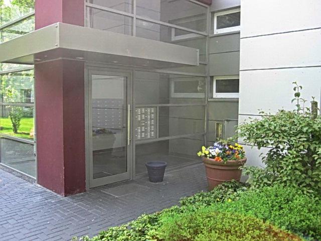 3 Zimmer Wohnung in Glinde