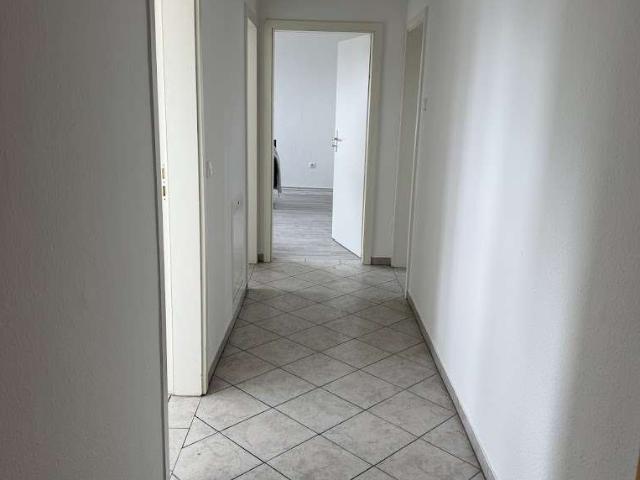 3 Zimmer Wohnung in Gohfeld