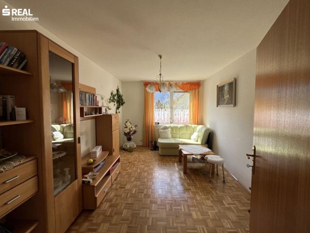 3 Zimmer Wohnung in Golling Leistbare Alternative zum Neubau