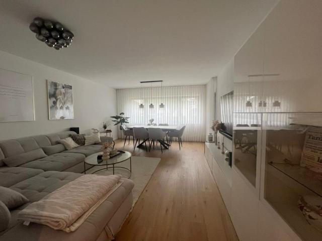 3 Zimmer Wohnung in Göppingen Haier