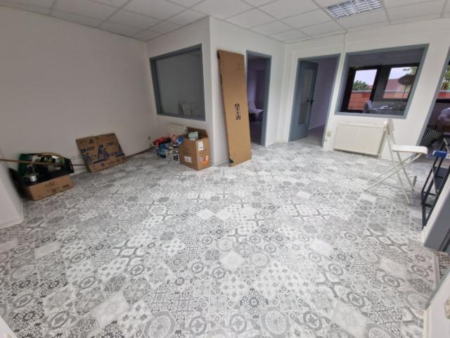 3 Zimmer Wohnung in Göttinger Innenstadt
