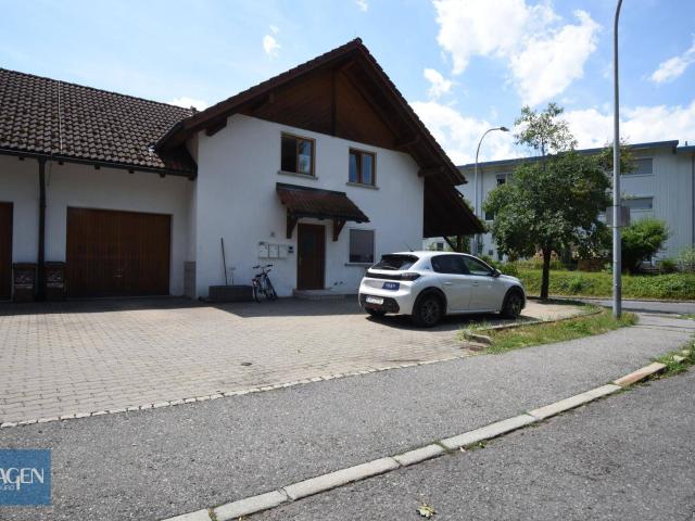 3 Zimmer Wohnung in Götzis, Eichbühelweg 16 zu vermieten!