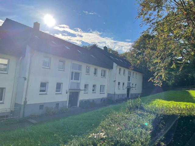 3 Zimmer Wohnung in gr in Wuppertal