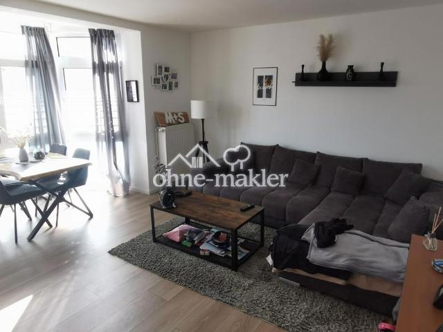 3 Zimmer Wohnung in Greven
