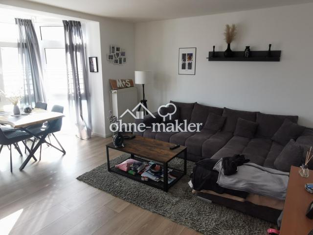 3 Zimmer Wohnung in Greven