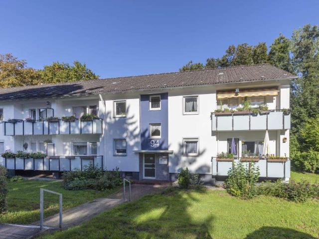 3 Zimmer Wohnung in Grumme