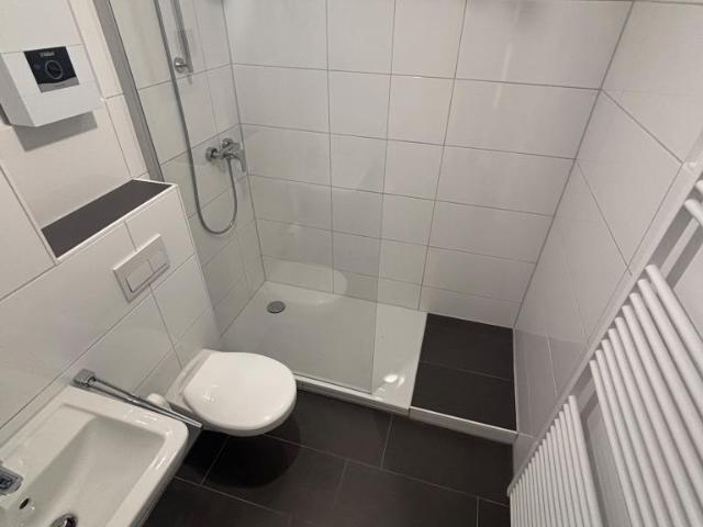 3 Zimmer Wohnung in Grumme