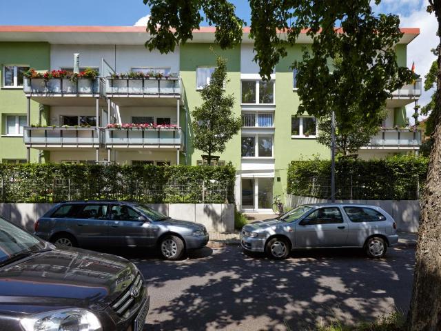 3 Zimmer Wohnung in Grumme