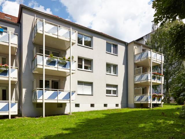 3 Zimmer Wohnung in Grumme