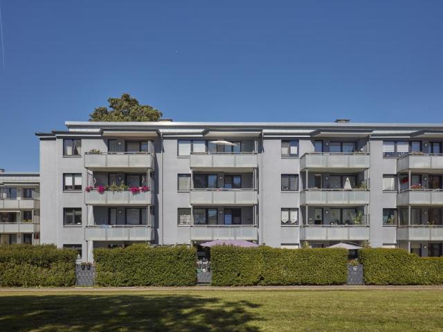3 Zimmer Wohnung in Grumme