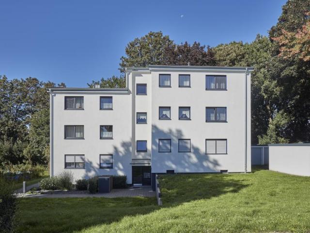 3 Zimmer Wohnung in Grumme