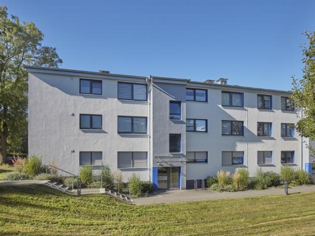 3 Zimmer Wohnung in Grumme
