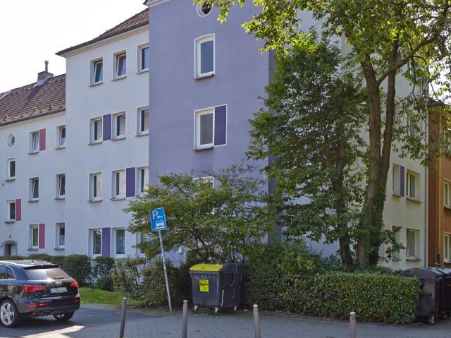 3 Zimmer Wohnung in Grumme