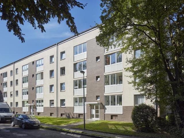 3 Zimmer Wohnung in Grumme
