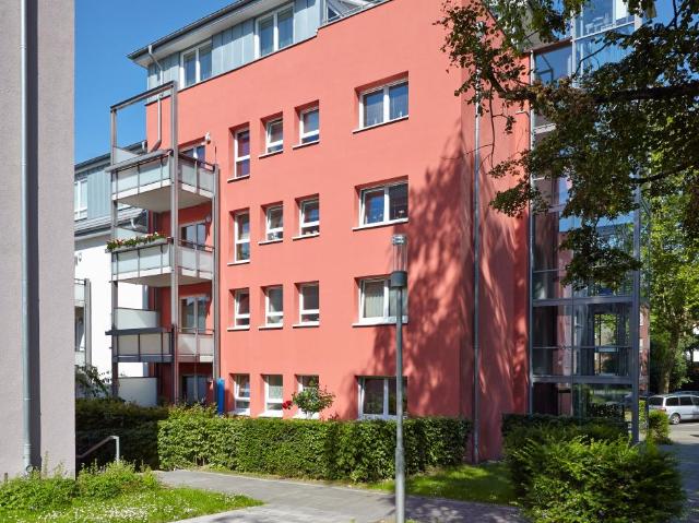 3 Zimmer Wohnung in Grumme