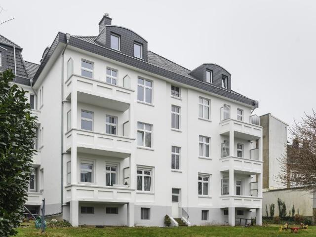 3 Zimmer Wohnung in Grumme