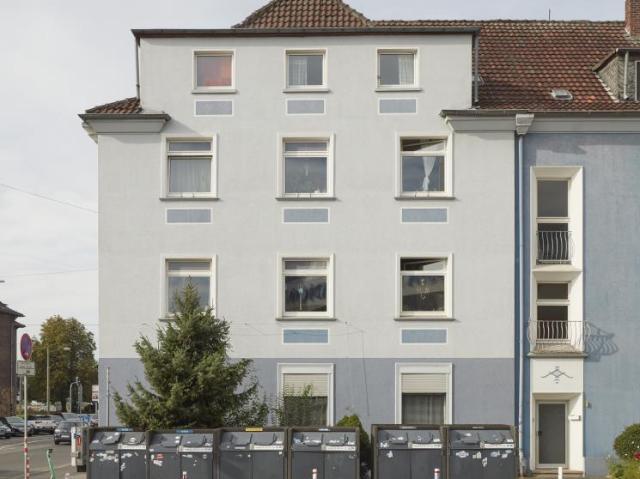 3 Zimmer Wohnung in Grumme