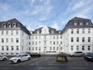 3 Zimmer Wohnung in Grumme