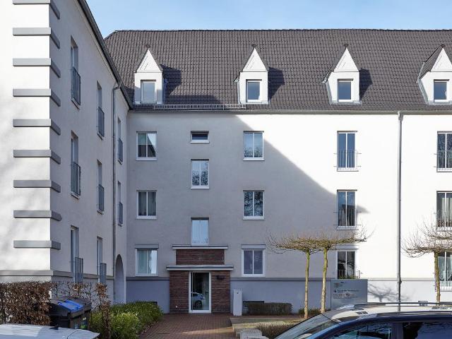 3 Zimmer Wohnung in Grumme
